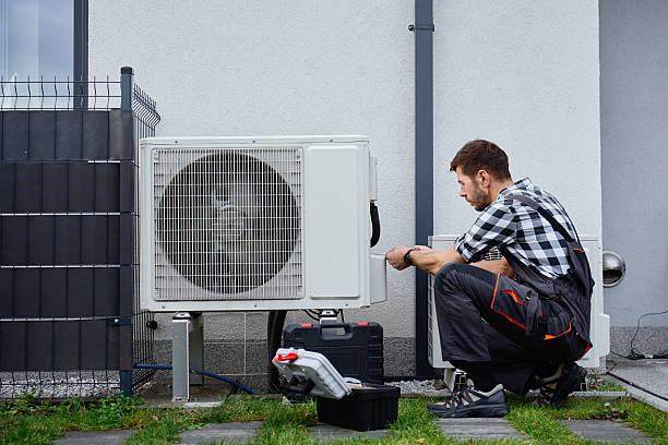 Trusted Hvac Maintenance service in Roby, MO - HVAC Repair CO